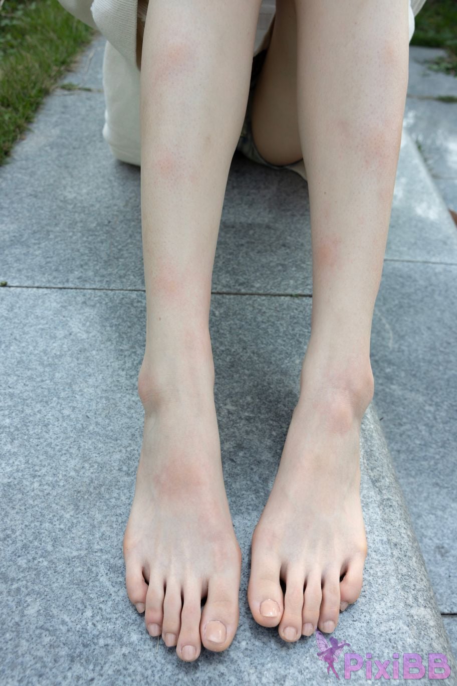 Their impression No.011 Nancy PixiBB.COM 079