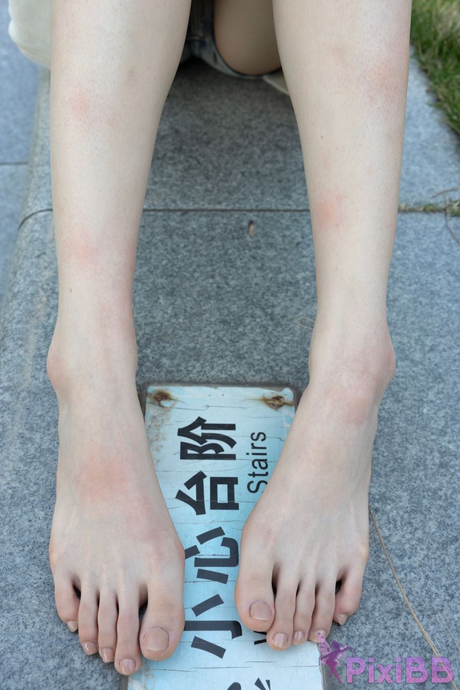 Their impression No.011 Nancy PixiBB.COM 081