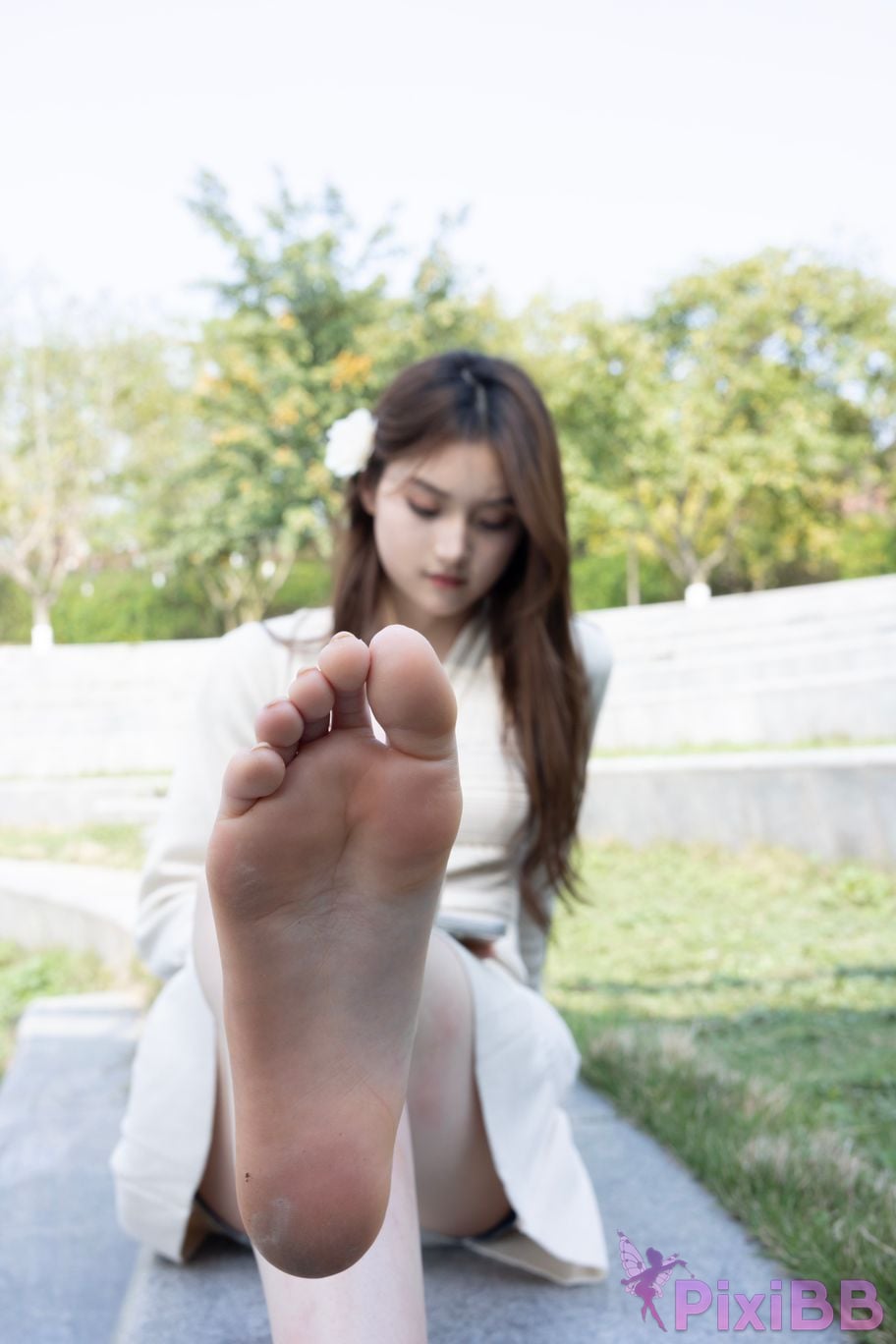 Their impression No.011 Nancy PixiBB.COM 092