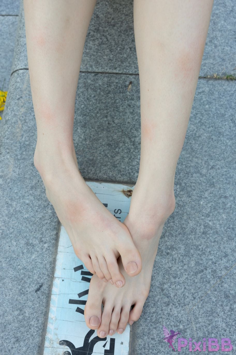 Their impression No.011 Nancy PixiBB.COM 098