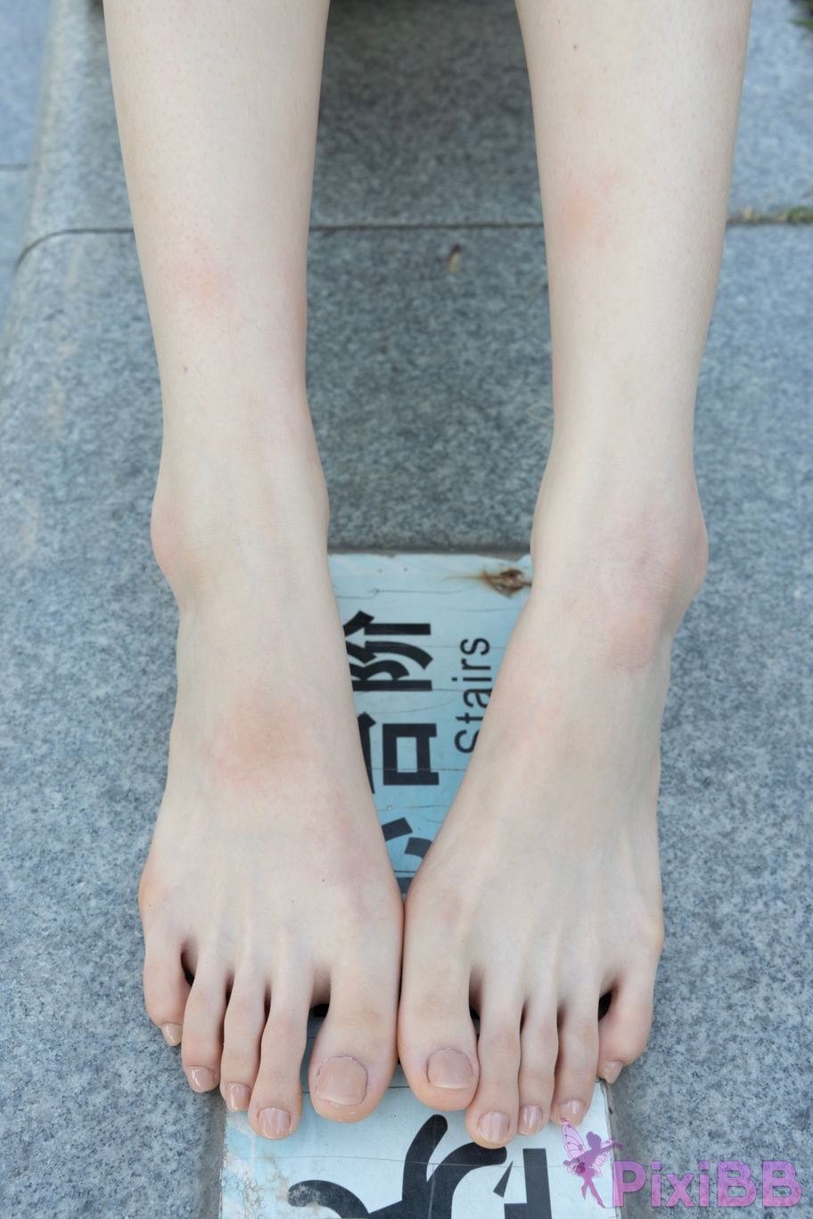 Their impression No.011 Nancy PixiBB.COM 100