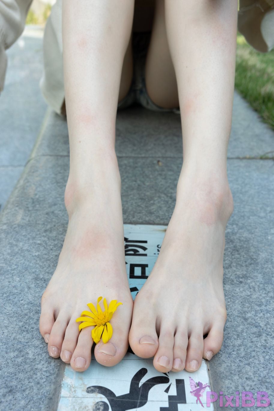 Their impression No.011 Nancy PixiBB.COM 103