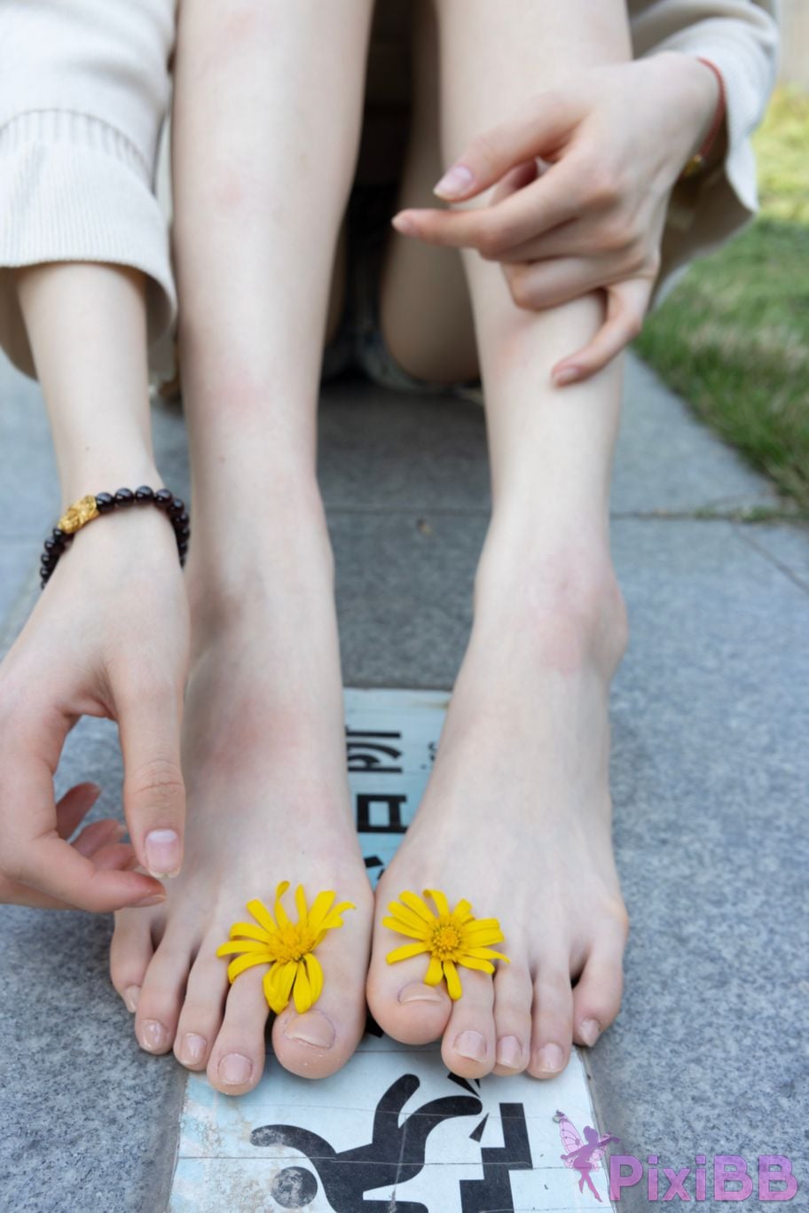 Their impression No.011 Nancy PixiBB.COM 104