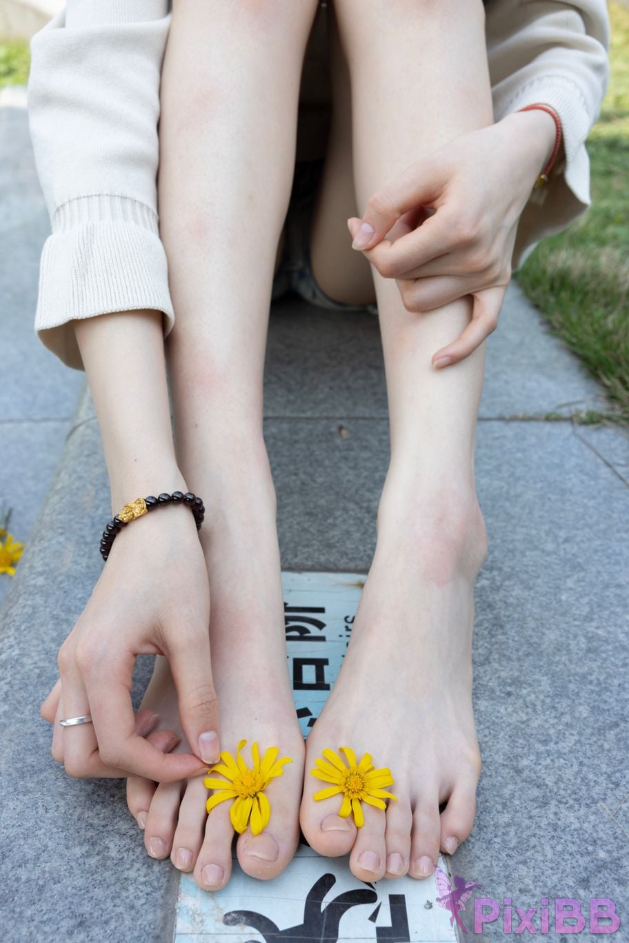 Their impression No.011 Nancy PixiBB.COM 105