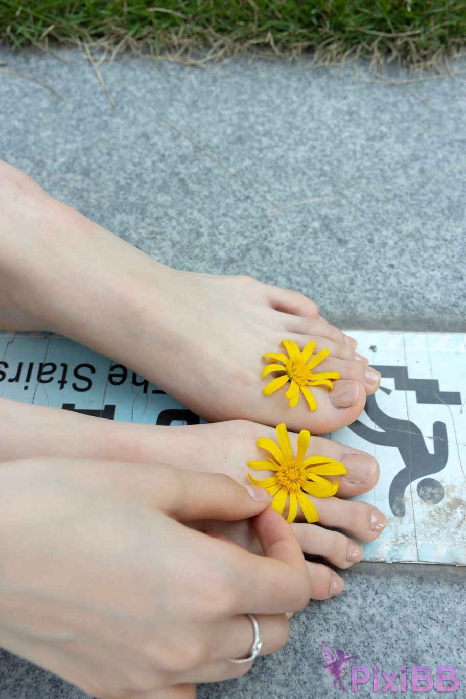 Their impression No.011 Nancy PixiBB.COM 106