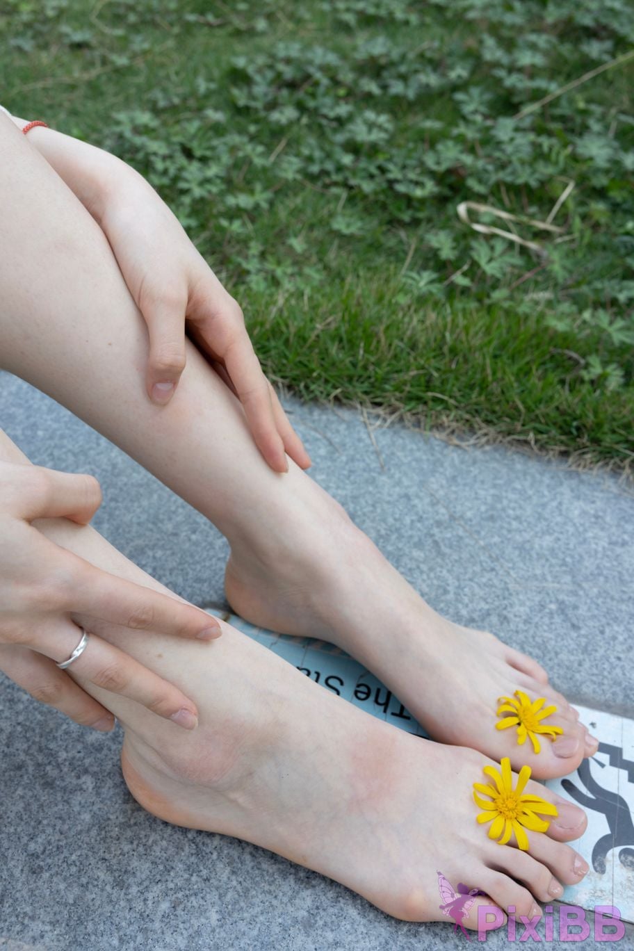 Their impression No.011 Nancy PixiBB.COM 107