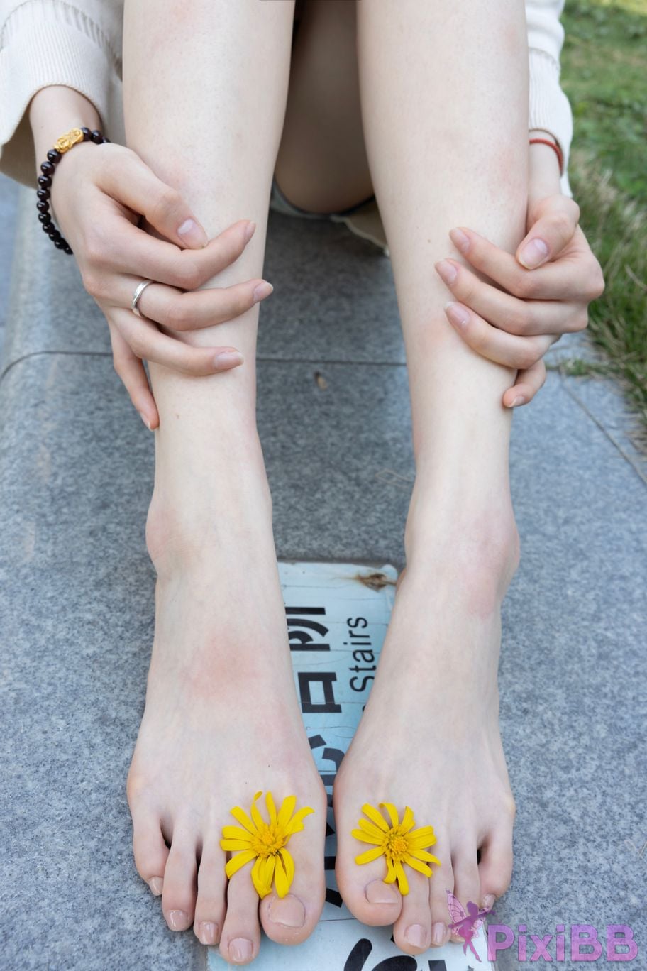 Their impression No.011 Nancy PixiBB.COM 110