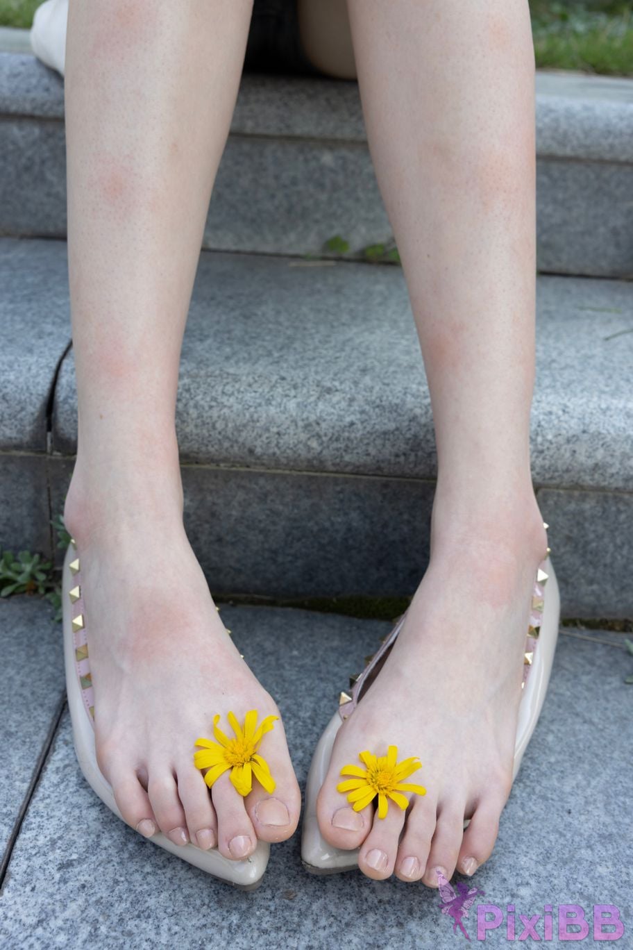 Their impression No.011 Nancy PixiBB.COM 114