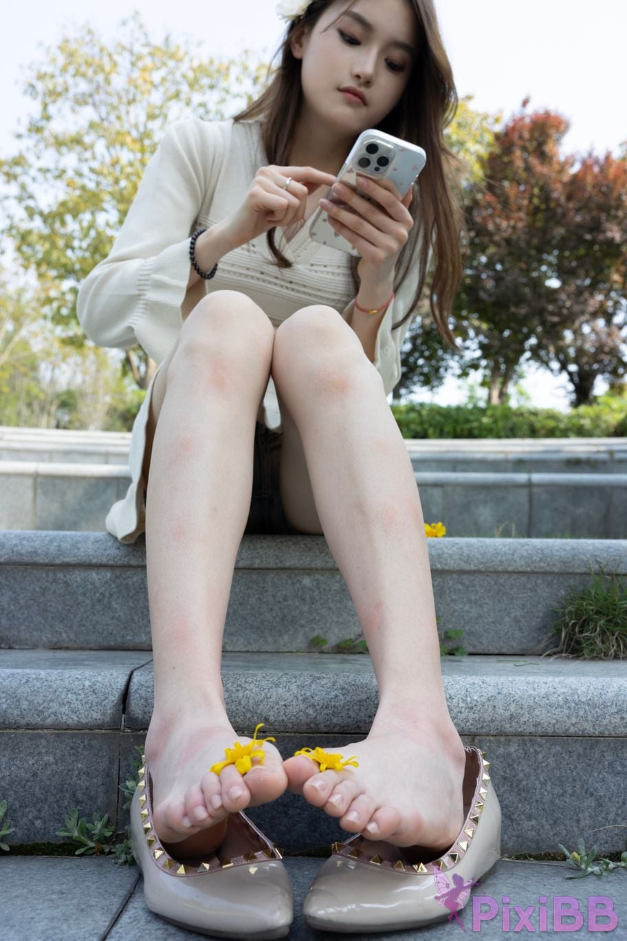 Their impression No.011 Nancy PixiBB.COM 115