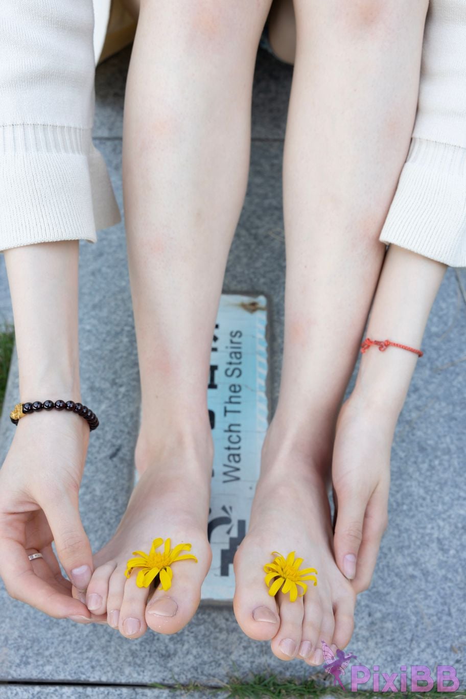 Their impression No.011 Nancy PixiBB.COM 128