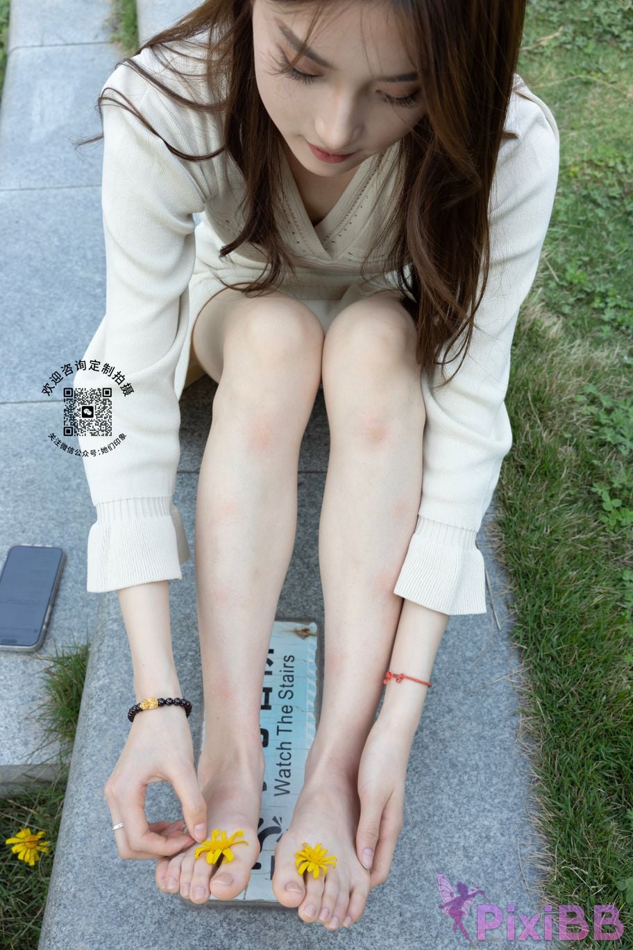 Their impression No.011 Nancy PixiBB.COM 129