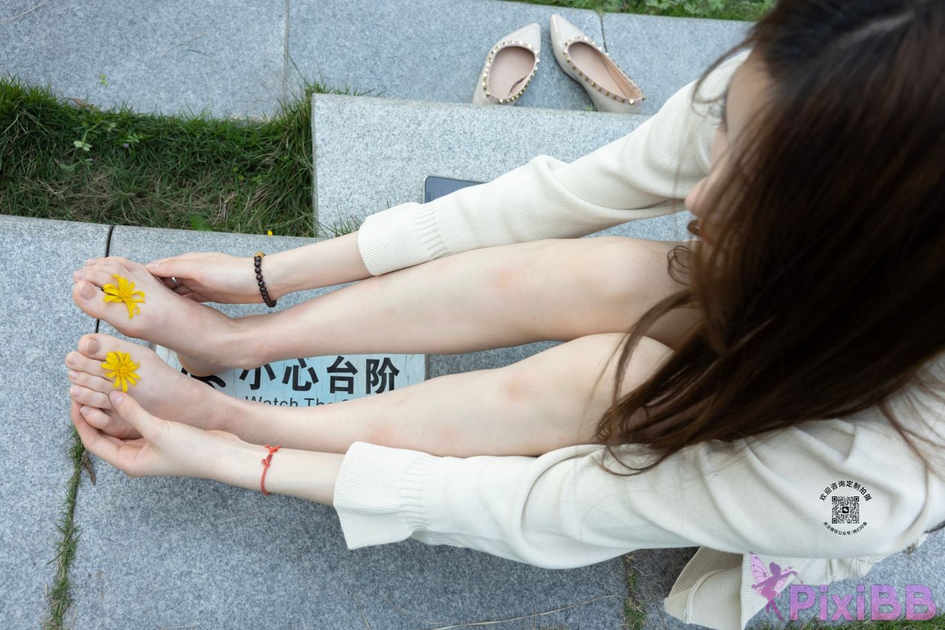 Their impression No.011 Nancy PixiBB.COM 131