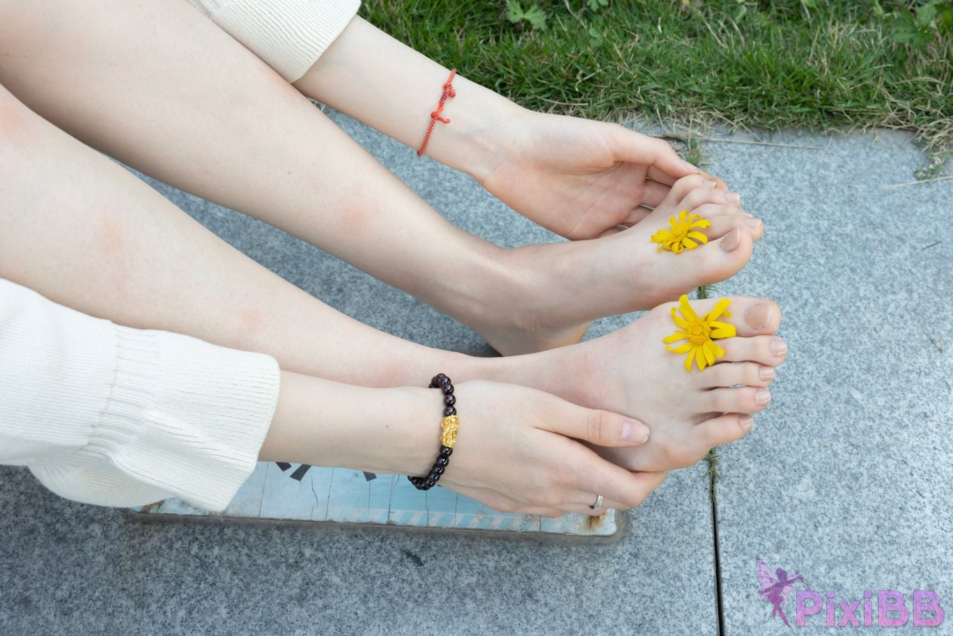 Their impression No.011 Nancy PixiBB.COM 134