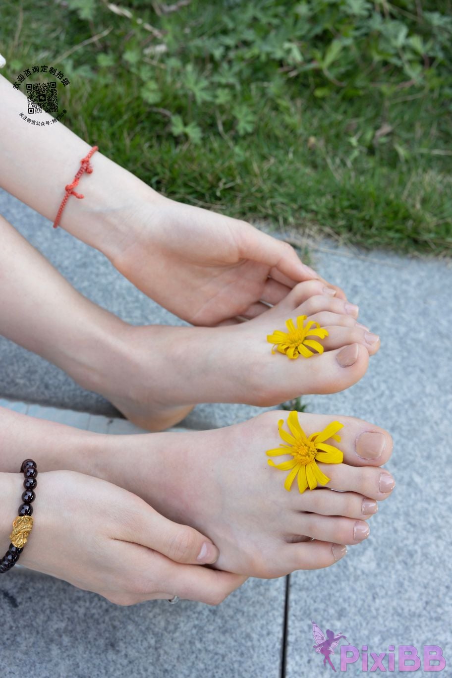 Their impression No.011 Nancy PixiBB.COM 135