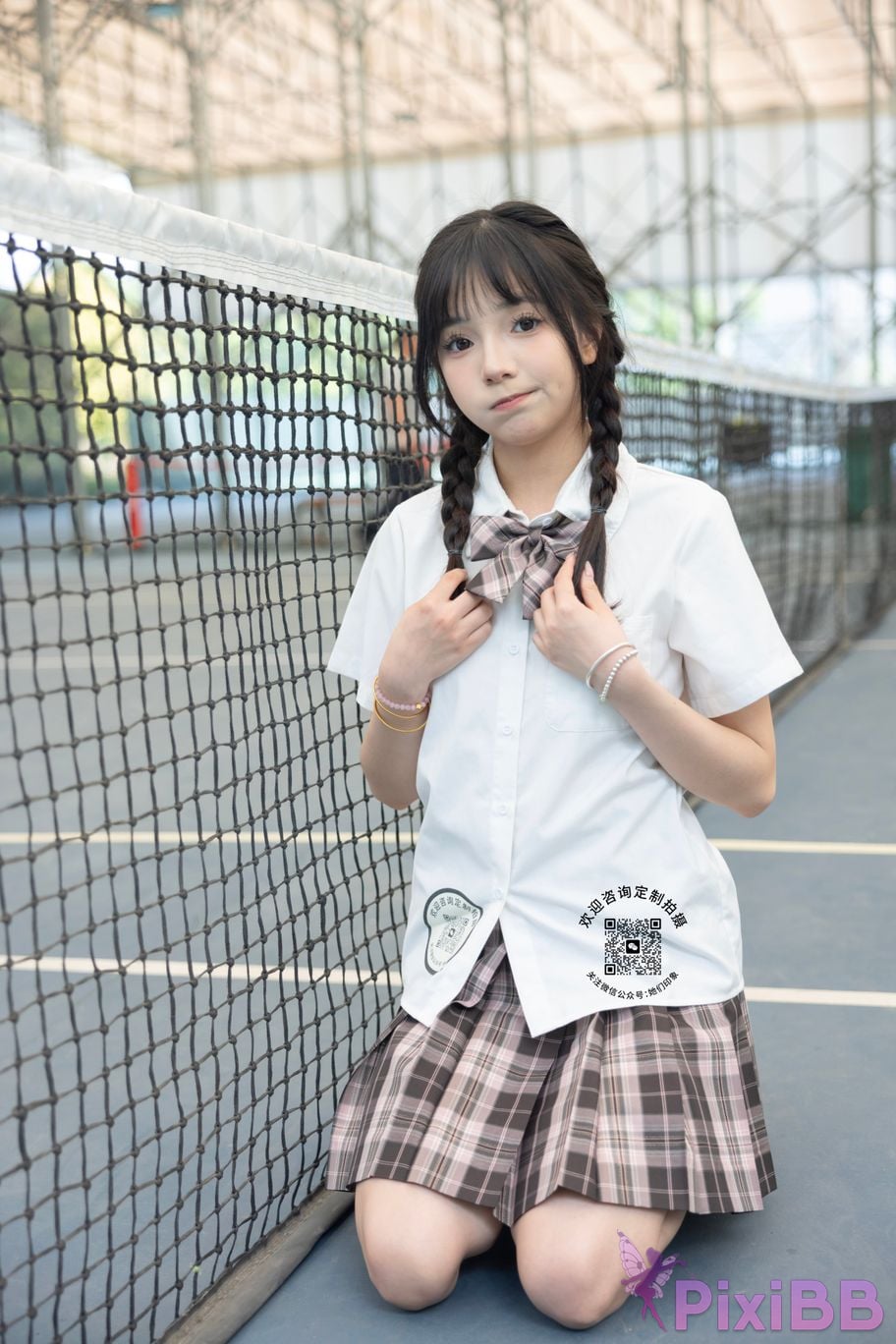 Their impression No.010 Everyday PixiBB.COM 004