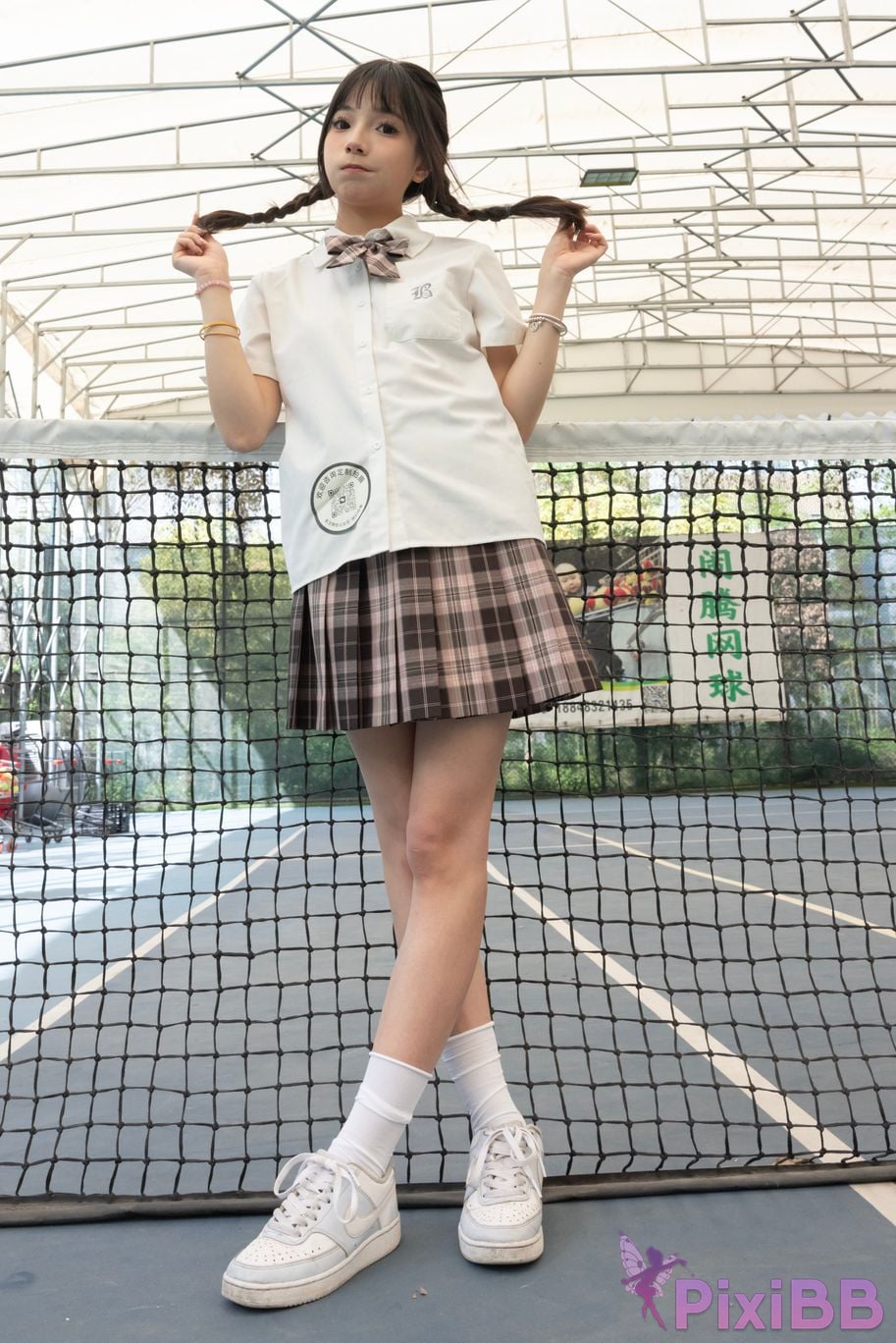 Their impression No.010 Everyday PixiBB.COM 013