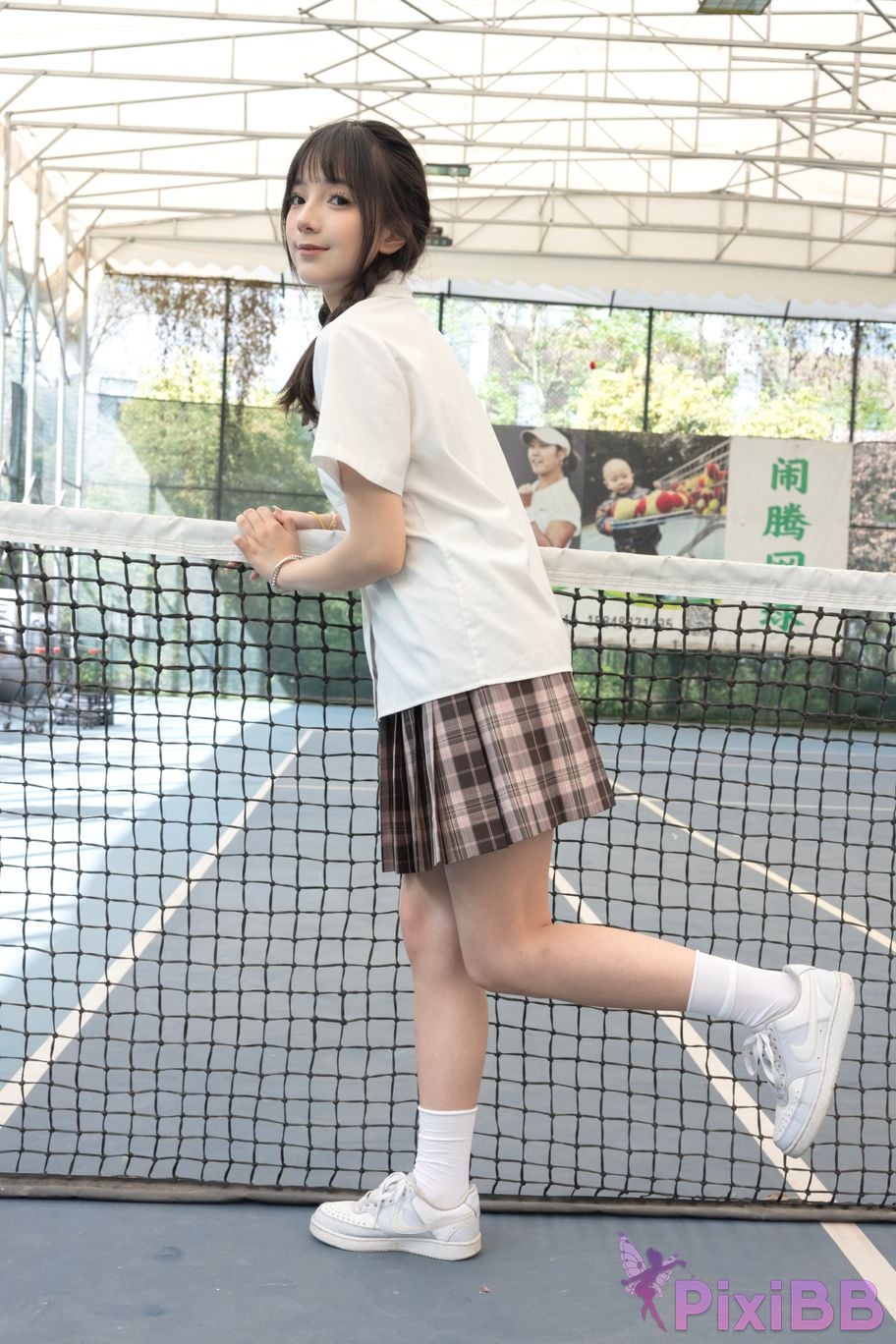 Their impression No.010 Everyday PixiBB.COM 015