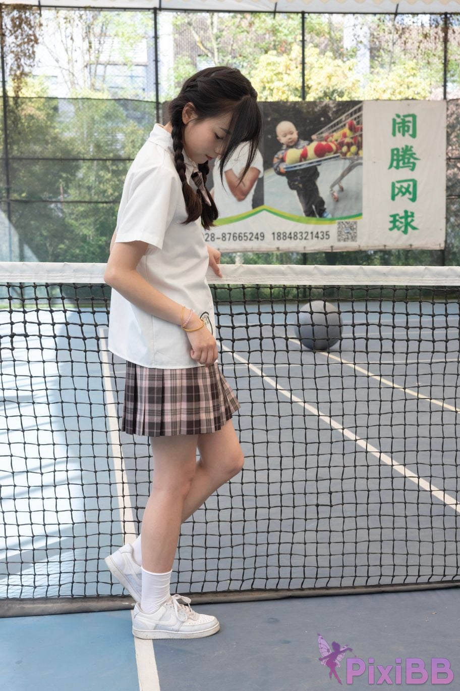 Their impression No.010 Everyday PixiBB.COM 024