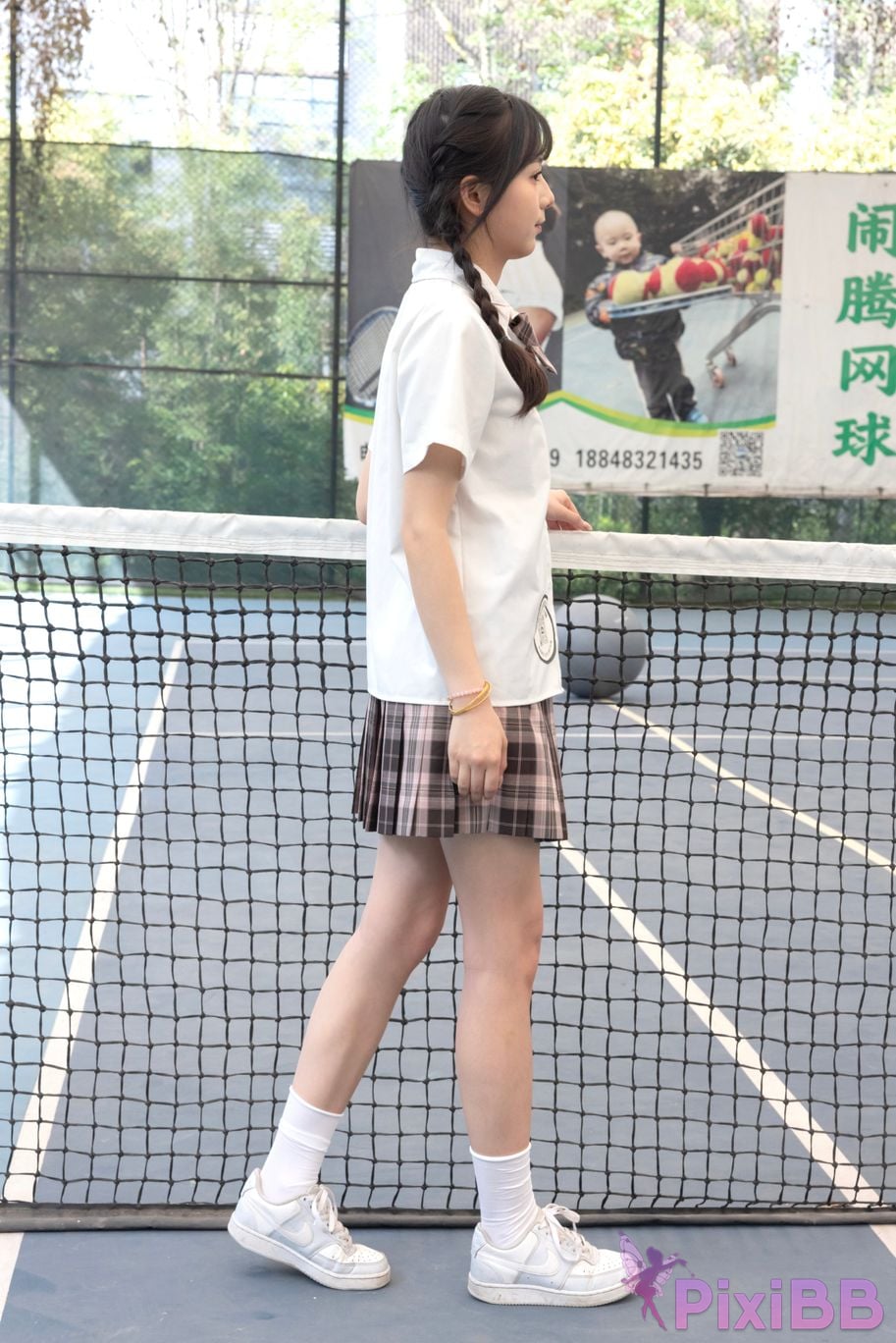 Their impression No.010 Everyday PixiBB.COM 025