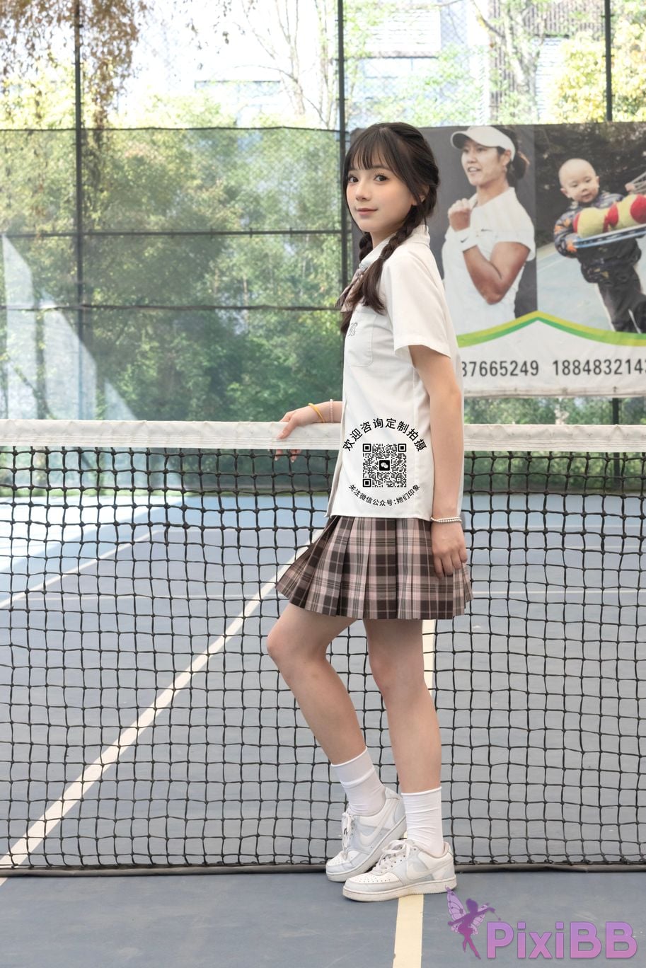 Their impression No.010 Everyday PixiBB.COM 028