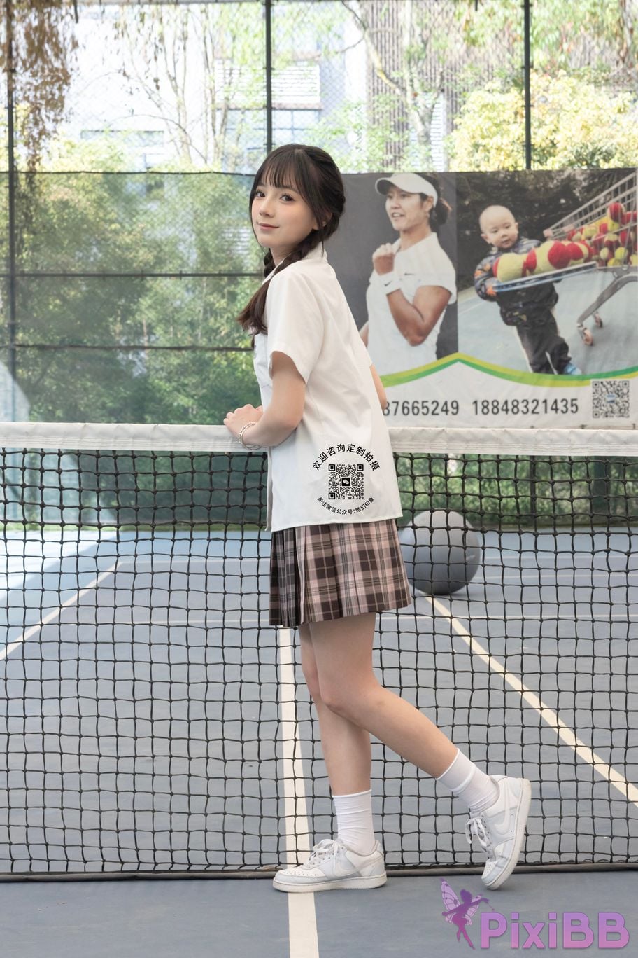 Their impression No.010 Everyday PixiBB.COM 029