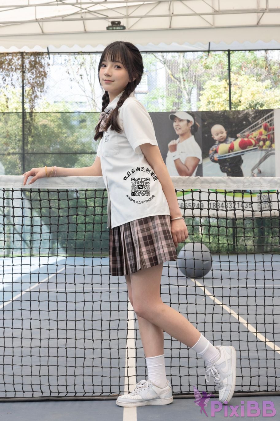 Their impression No.010 Everyday PixiBB.COM 030