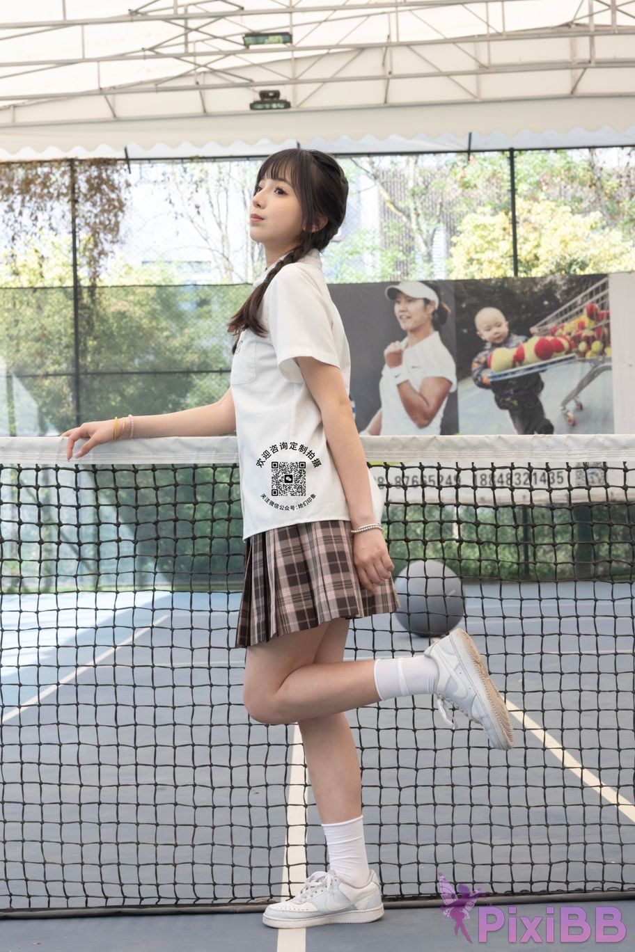 Their impression No.010 Everyday PixiBB.COM 031