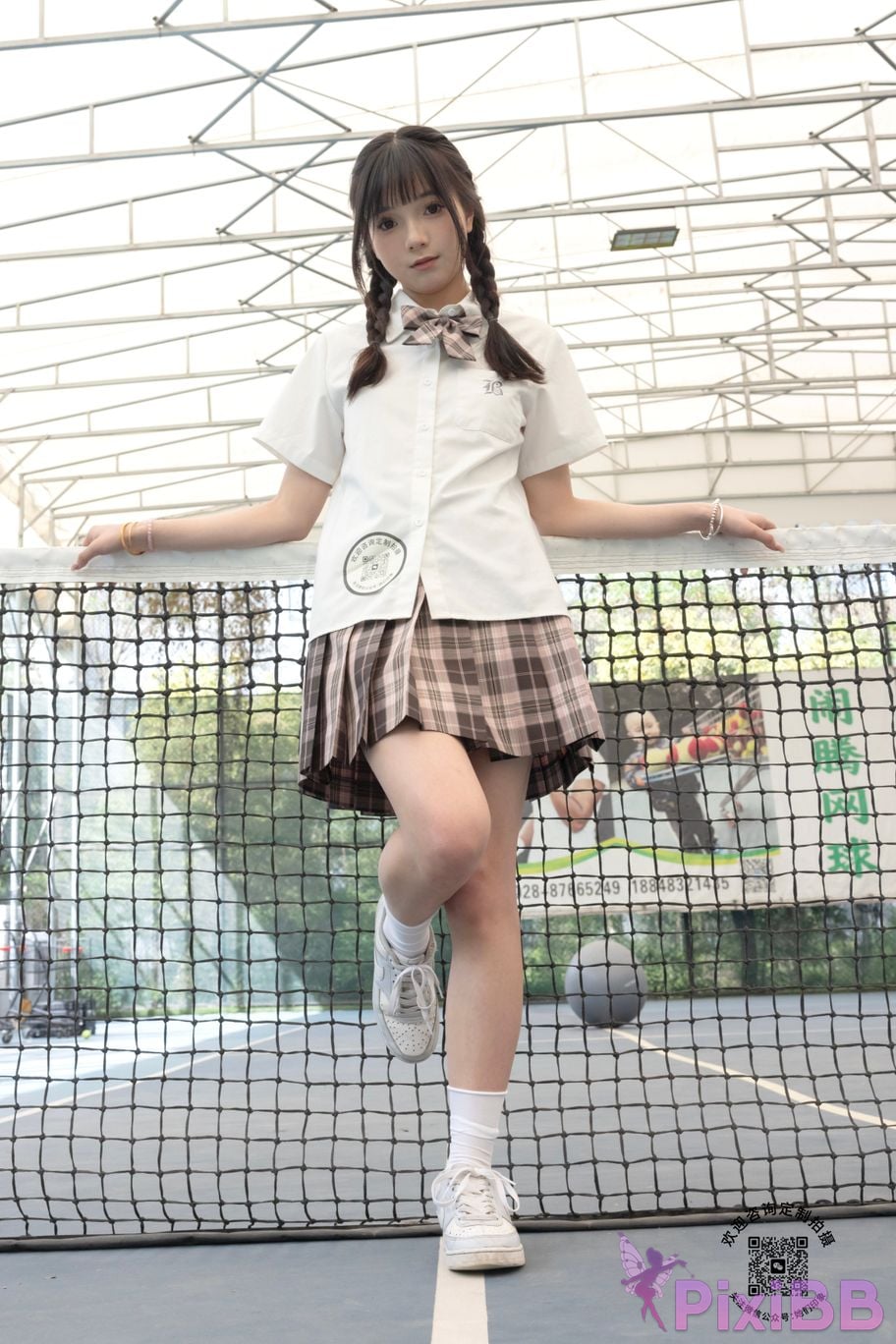 Their impression No.010 Everyday PixiBB.COM 032