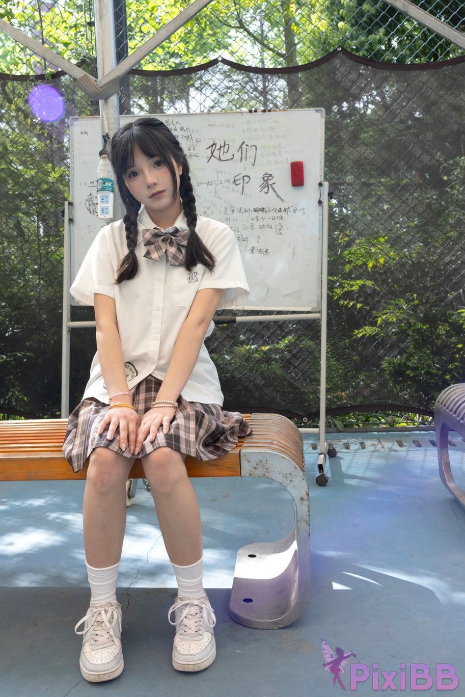 Their impression No.010 Everyday PixiBB.COM 036