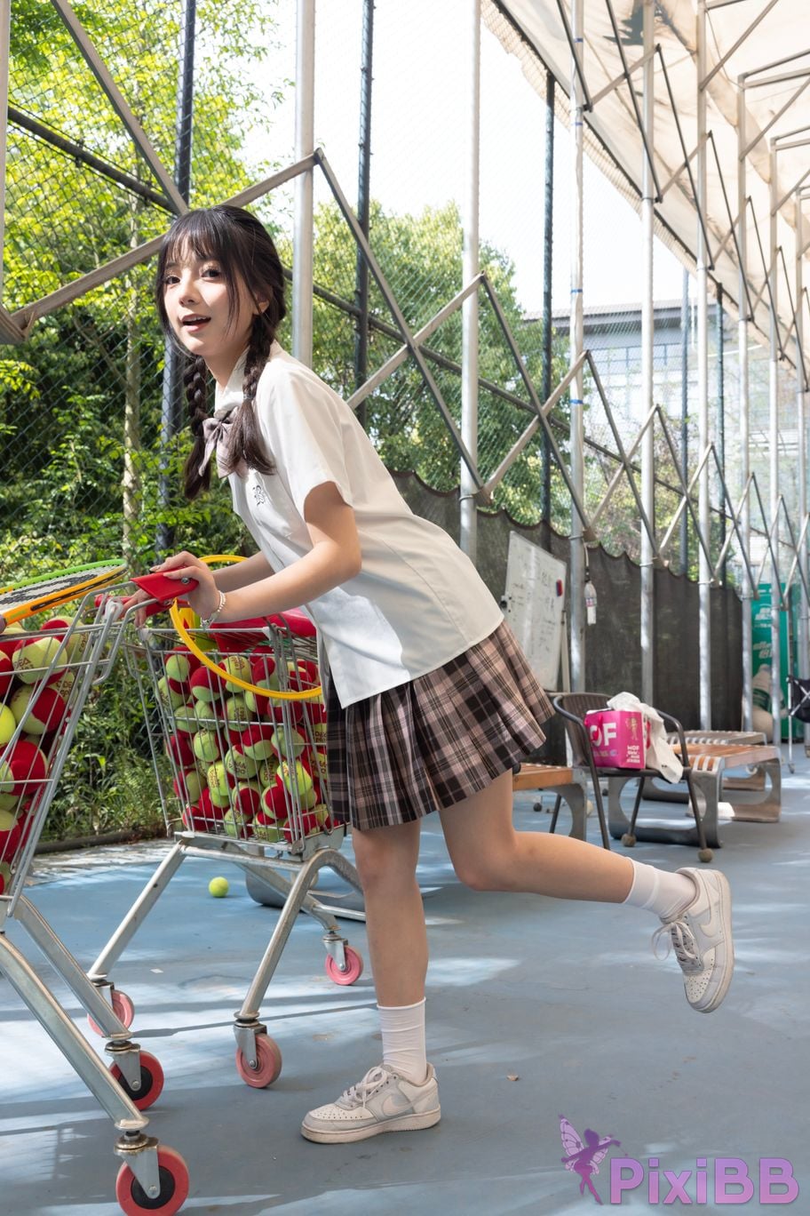 Their impression No.010 Everyday PixiBB.COM 039