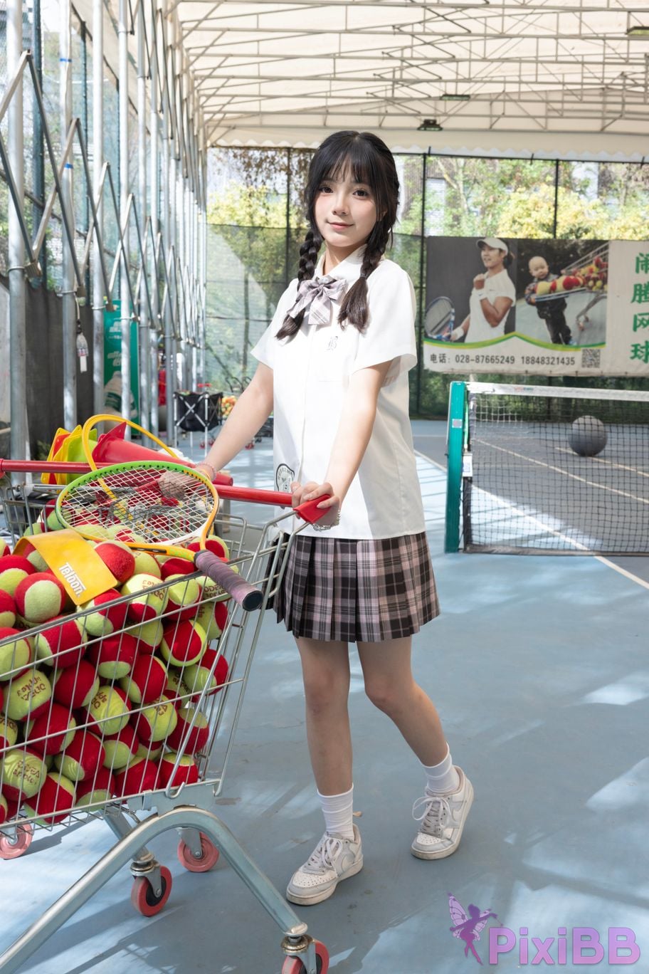 Their impression No.010 Everyday PixiBB.COM 040