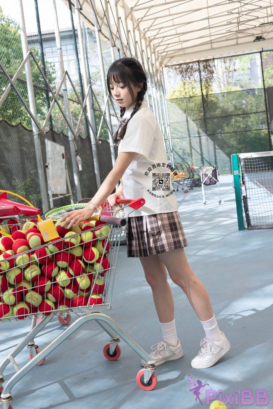 Their impression No.010 Everyday PixiBB.COM 041