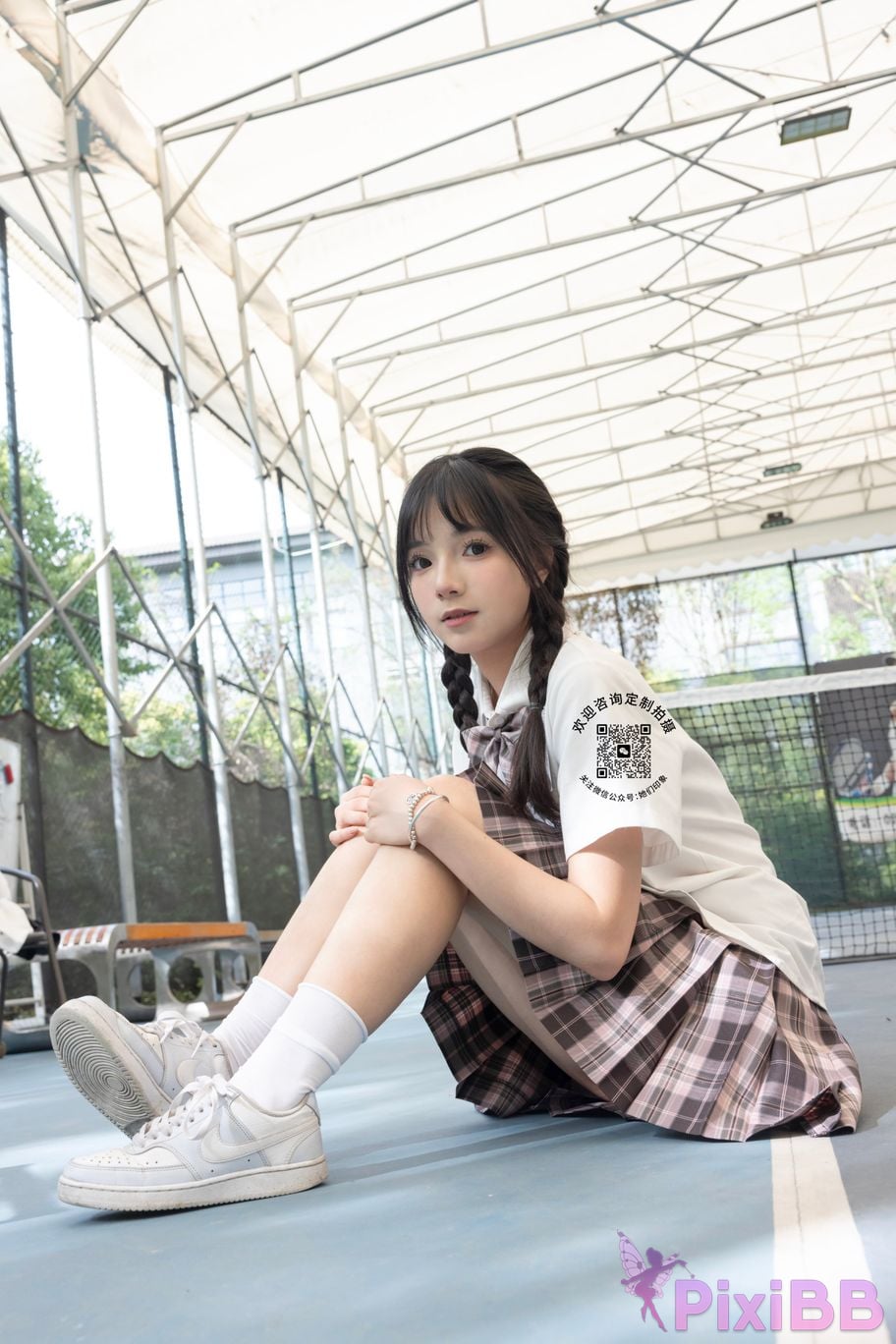 Their impression No.010 Everyday PixiBB.COM 042