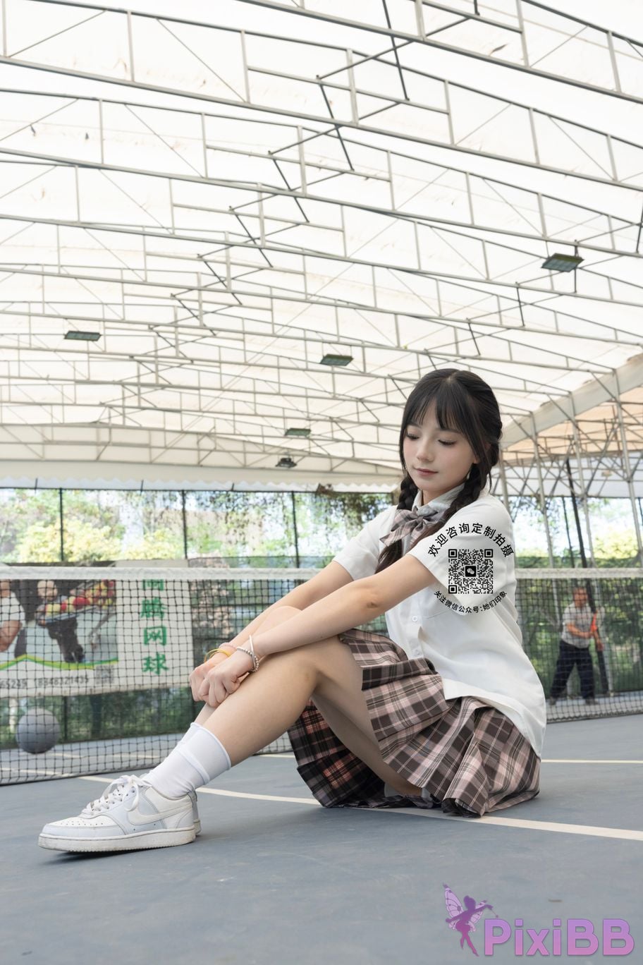 Their impression No.010 Everyday PixiBB.COM 043