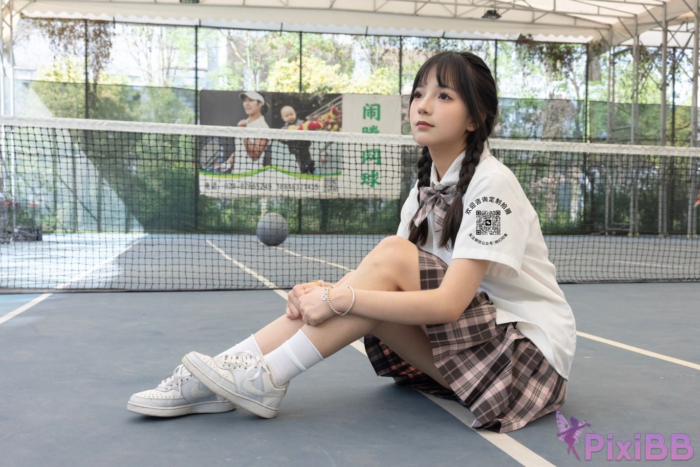 Their impression No.010 Everyday PixiBB.COM 044