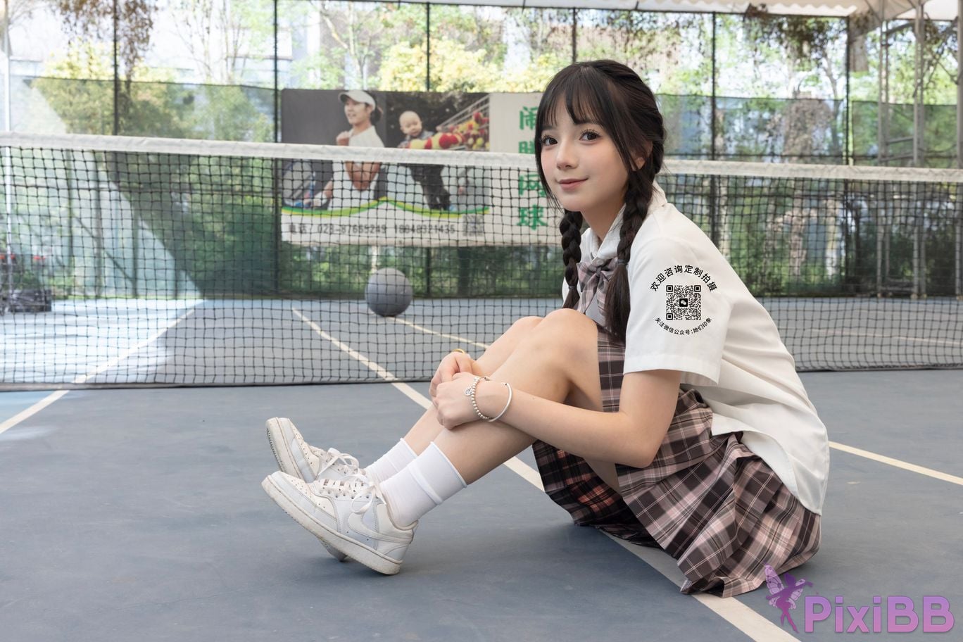 Their impression No.010 Everyday PixiBB.COM 045