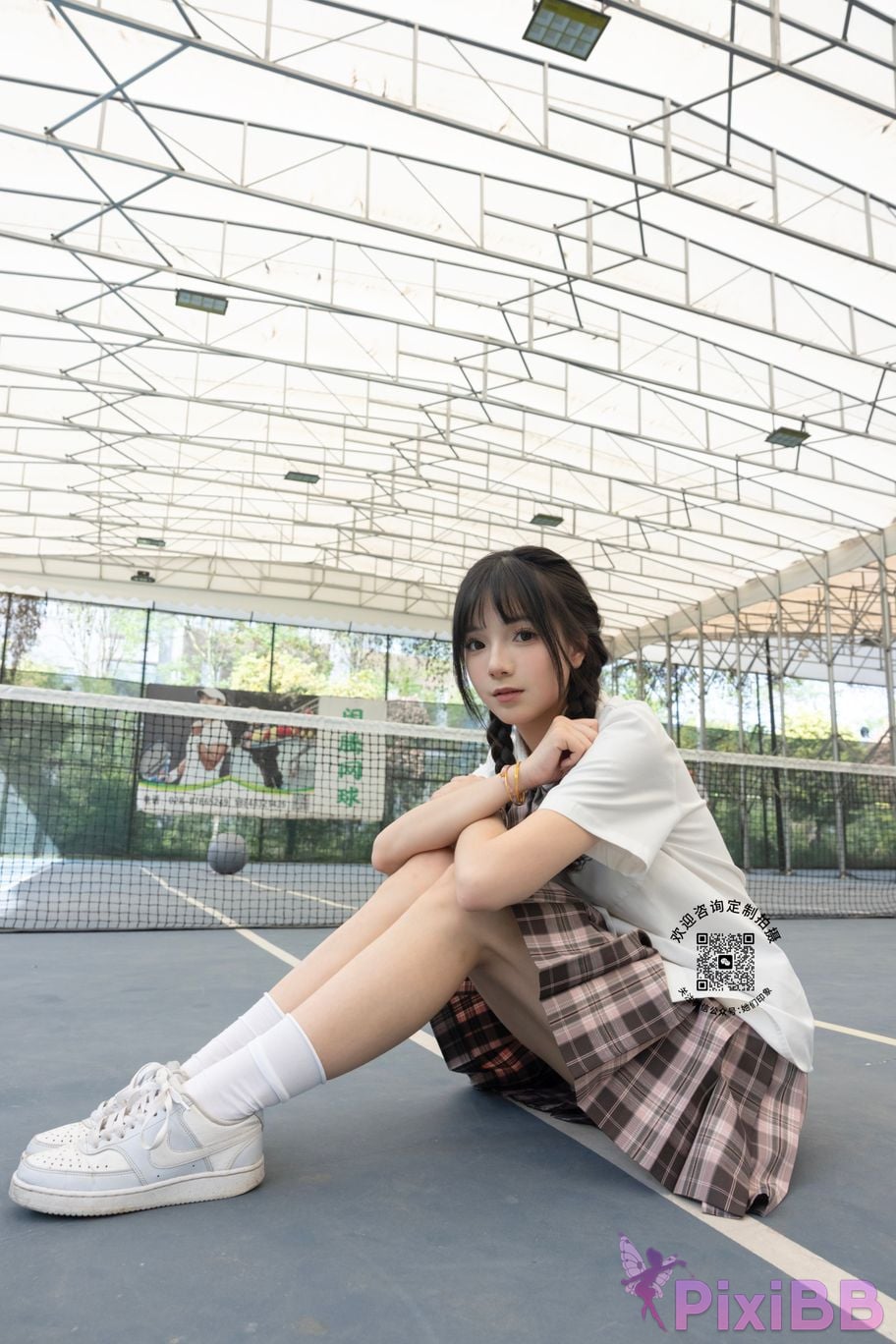 Their impression No.010 Everyday PixiBB.COM 047