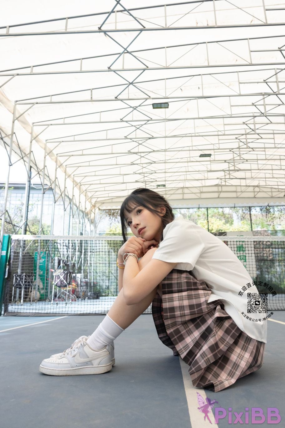 Their impression No.010 Everyday PixiBB.COM 048