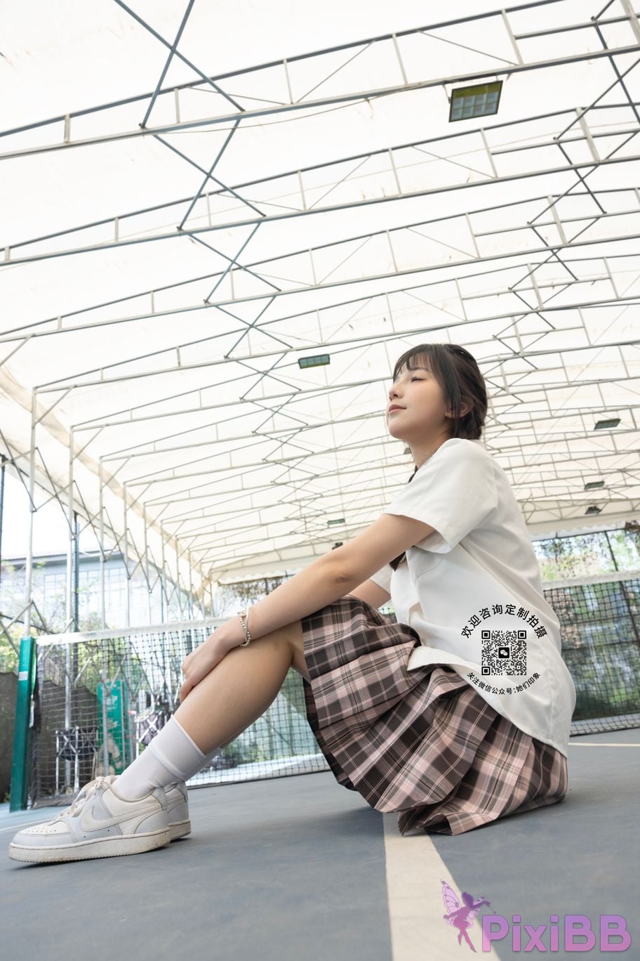 Their impression No.010 Everyday PixiBB.COM 050