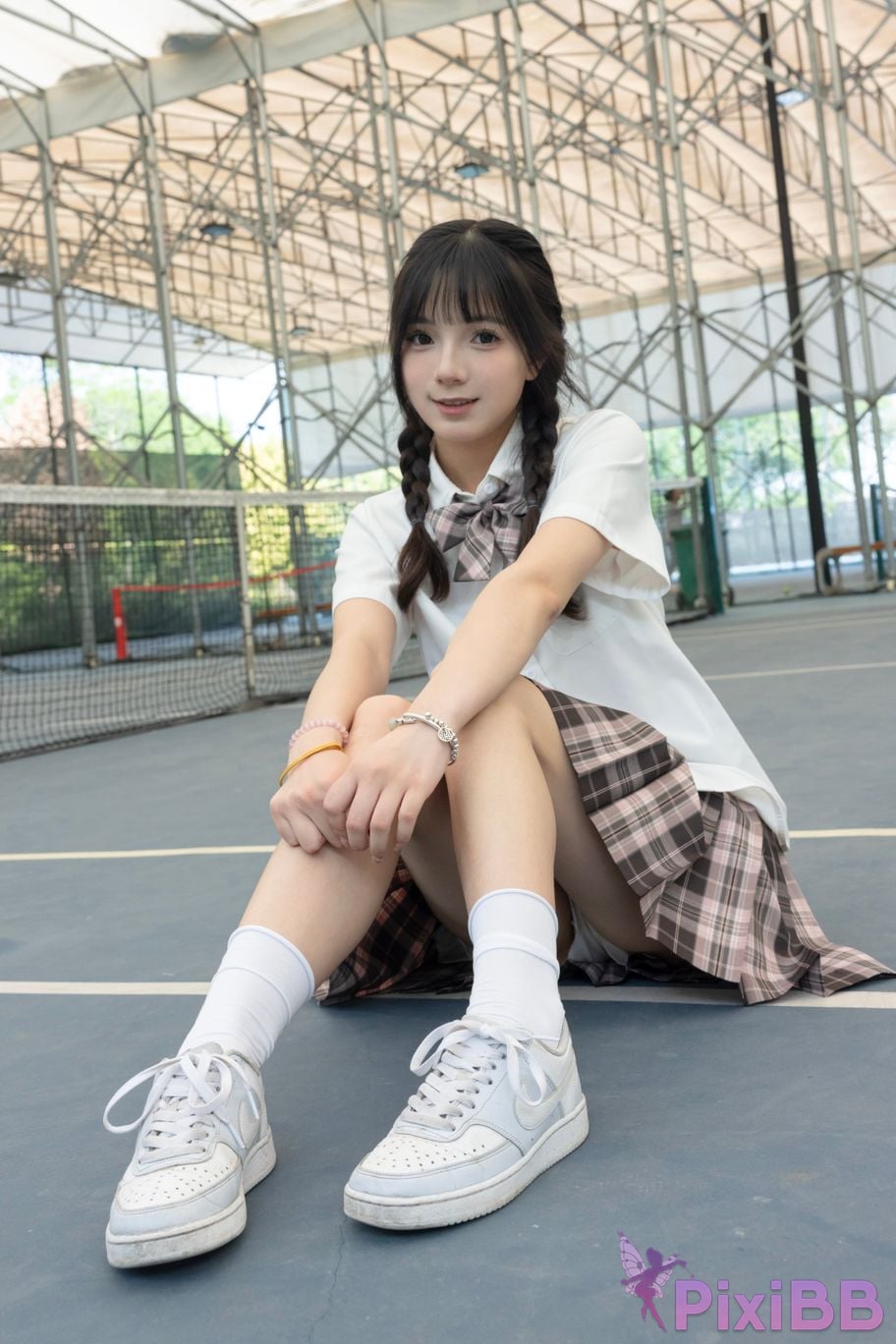 Their impression No.010 Everyday PixiBB.COM 052