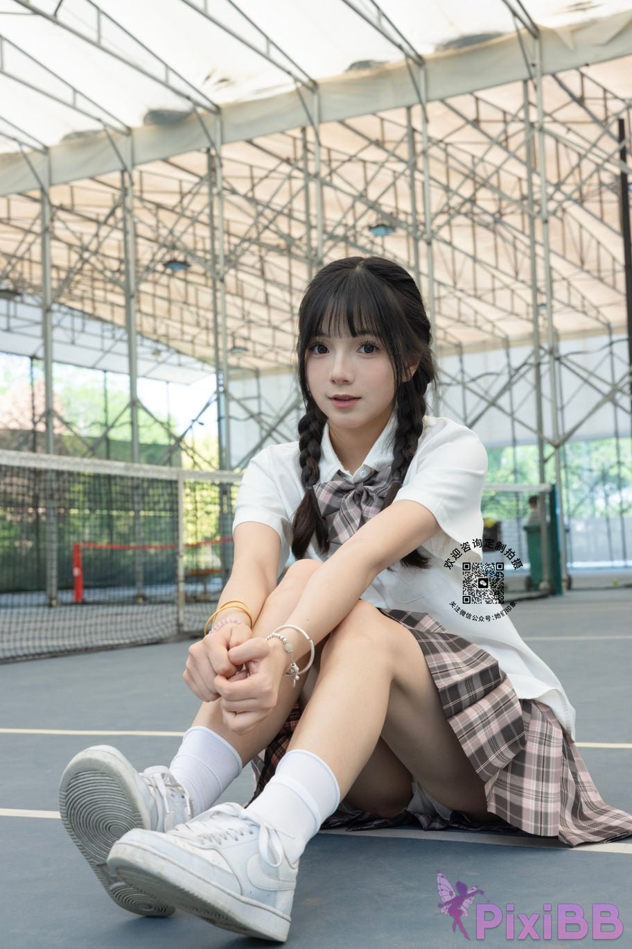 Their impression No.010 Everyday PixiBB.COM 053