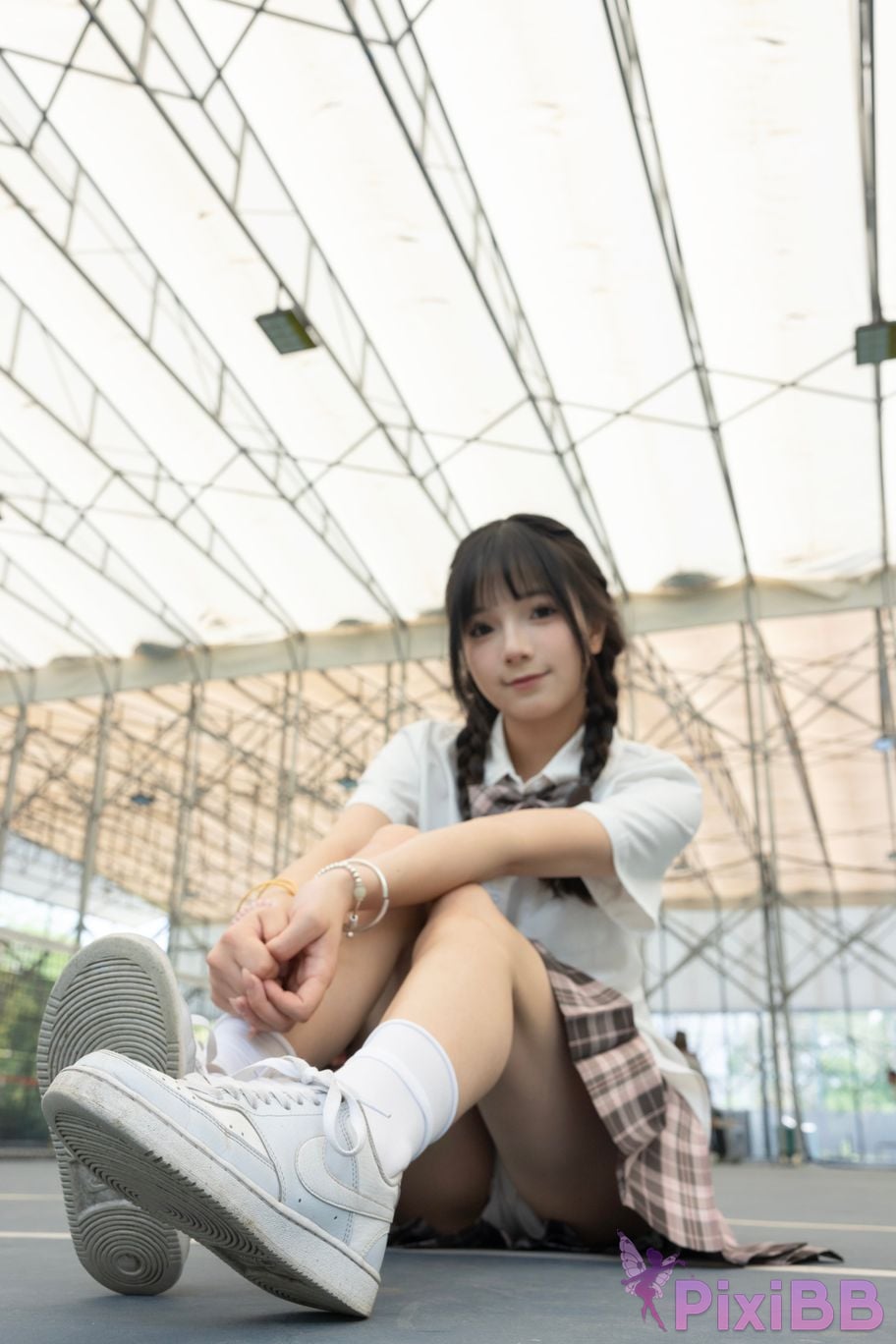 Their impression No.010 Everyday PixiBB.COM 054