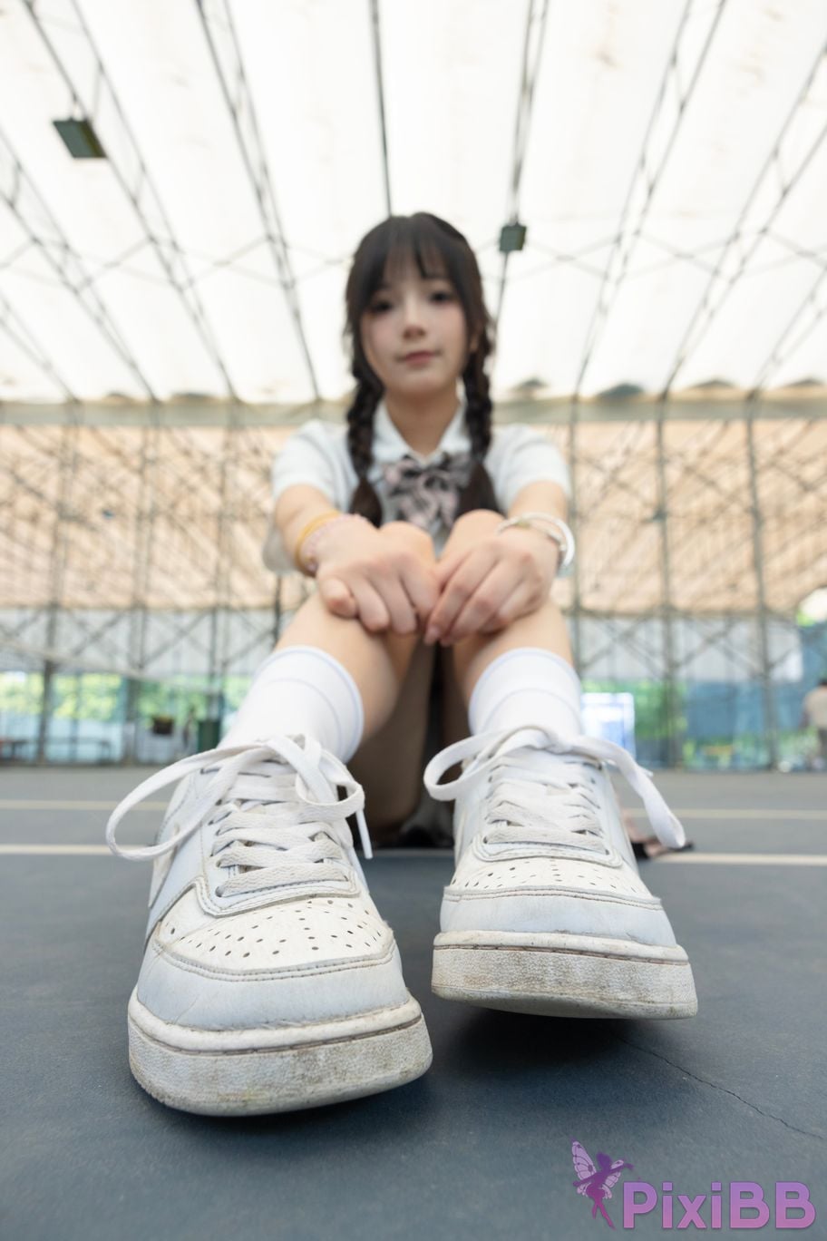 Their impression No.010 Everyday PixiBB.COM 055