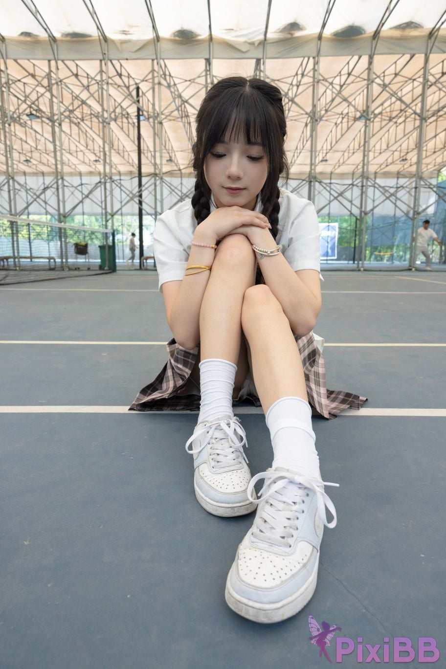 Their impression No.010 Everyday PixiBB.COM 057