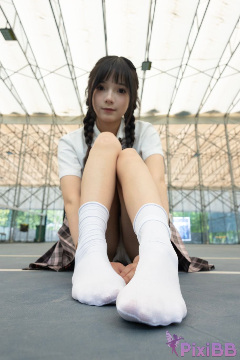 Their impression No.010 Everyday PixiBB.COM 058