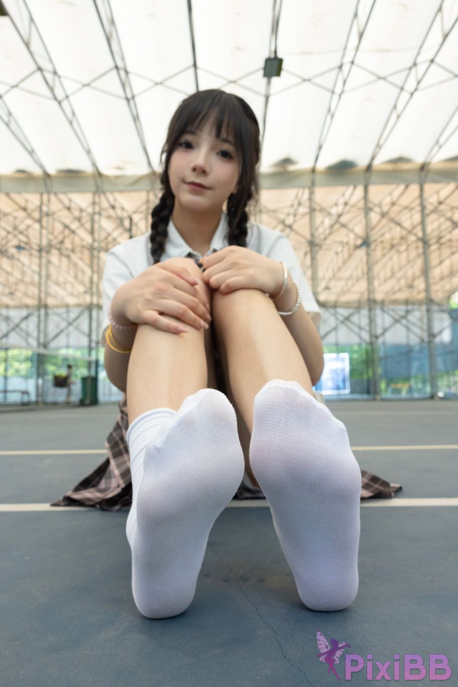 Their impression No.010 Everyday PixiBB.COM 059