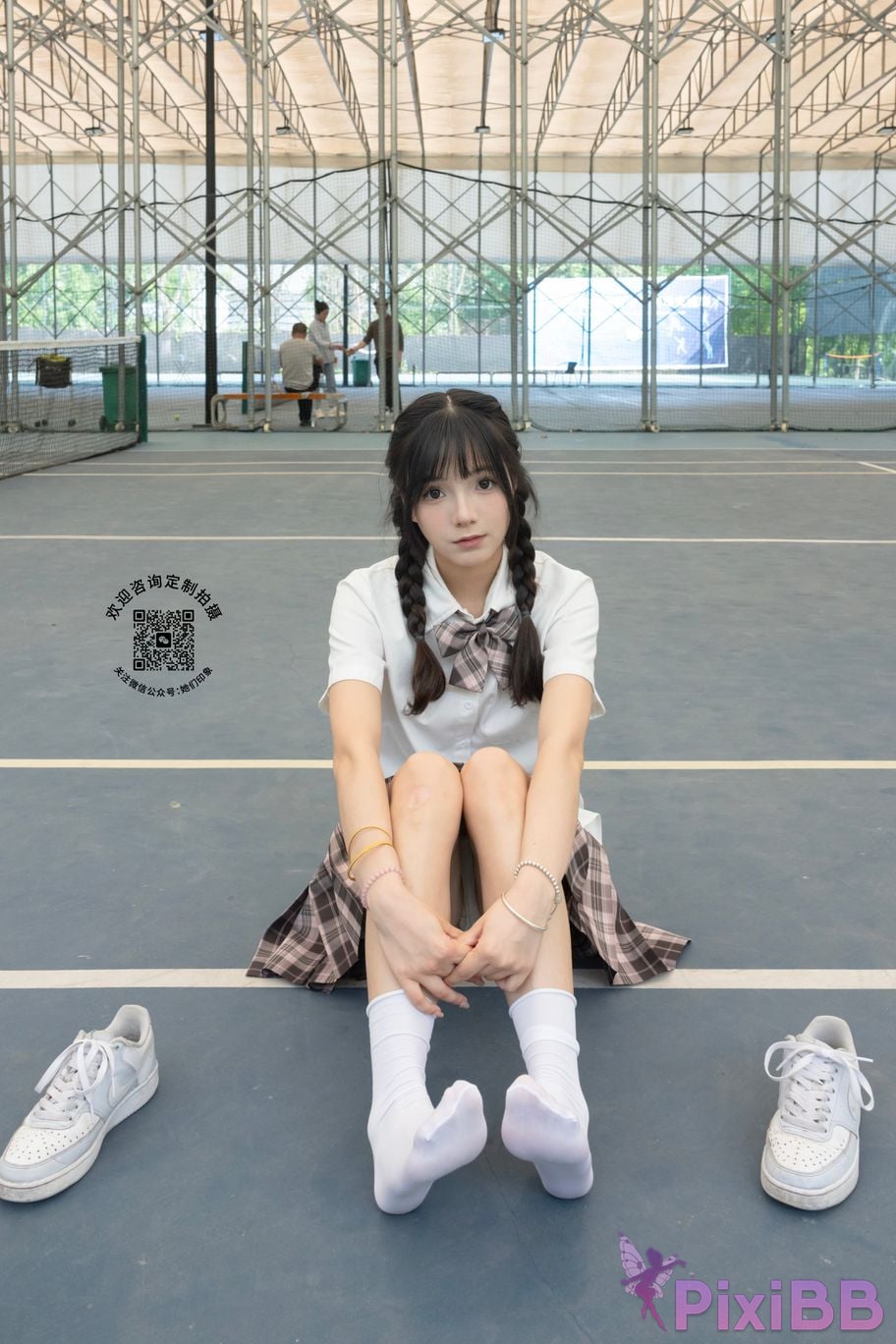 Their impression No.010 Everyday PixiBB.COM 064