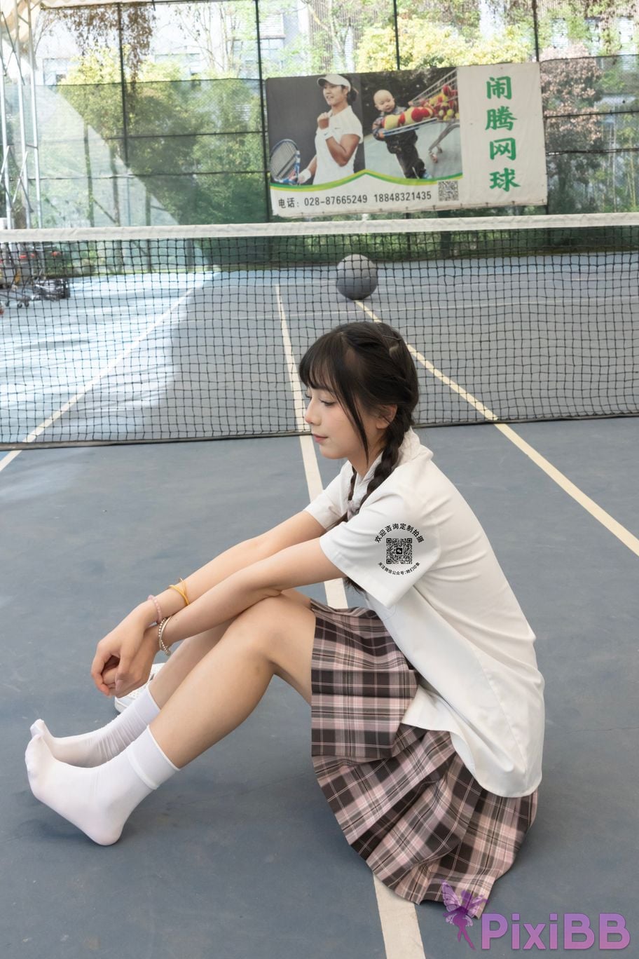 Their impression No.010 Everyday PixiBB.COM 067