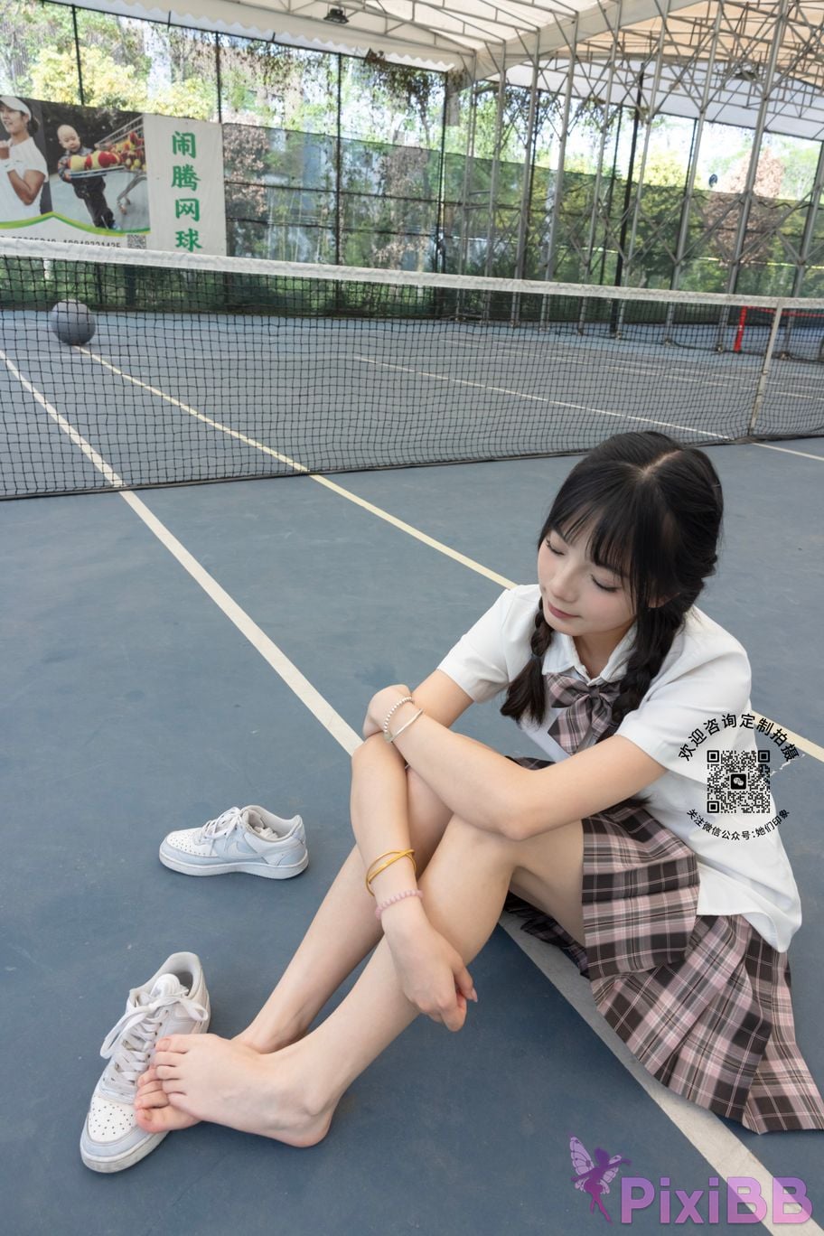 Their impression No.010 Everyday PixiBB.COM 077