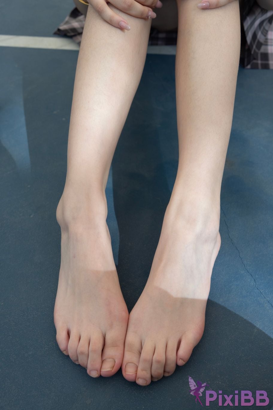 Their impression No.010 Everyday PixiBB.COM 110